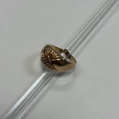 Inel Din Aur Proba 585* 3,74 gr