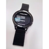 Samsung Watch Galaxy 4 Classic Black