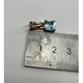 Pandantiv Din Aur 585* 2.44 gr