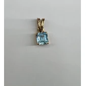 Pandantiv Din Aur 585* 2.44 gr