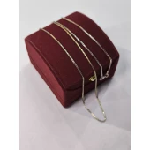 Lant Din Aur Proba 750 4,84 gr