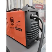 Aparat de sudat Osef zx7-200