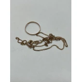 Fragmente din Aur 585* 1,97 grame