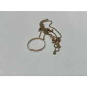 Fragmente din Aur 585* 1,97 grame