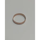 Inel Din Aur Proba 585* 1.86 Gr