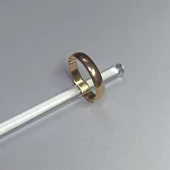 Verighetă din Aur proba 585* 2.83 gr