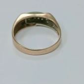 Inel proba 585 masa 3.18