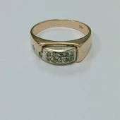 Inel proba 585 masa 3.18