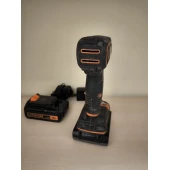 Masina de Insurubat Black&Decker BDCDC18