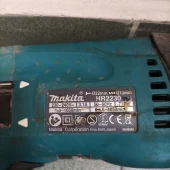 Ciocan rotopercutor Makita HR2230