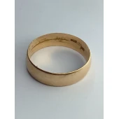 Inel din aur Proba 585* 3.87 gr