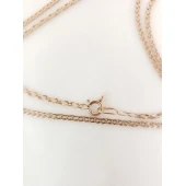 Lant Din Aur Proba 585* 5.57 gr