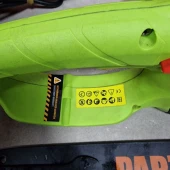 Fierăstrău sabie Partner Pro P1800