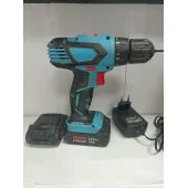 Mașină de înșurubat Fixtec FCD12L05