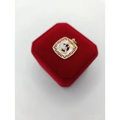 Pandativ Din Aur Proba 585* 1.22 gr