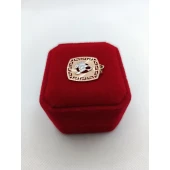 Pandativ Din Aur Proba 585* 1.22 gr