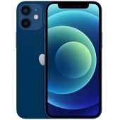 Telefon Apple iPhone 12 Mini 64 GB Blue