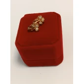 Cercei Din Aur 585* 3.75 gr