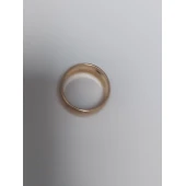 Verighetă Din Aur Proba 585* 9,03 gr