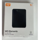 Hard disc extern WD Elements 1TB