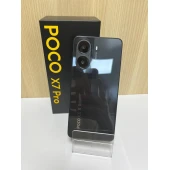 Telefon Xiaomi Poco X7 Pro 512 gb Black
