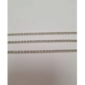 Lant Din Argint Proba 925* 9.63 gr