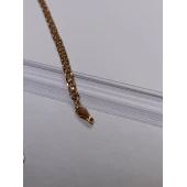 Bratara Din Aur Proba 585* 1.62 gr