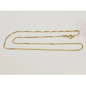 Lant Din Aur Proba 585* 2.87 Gr