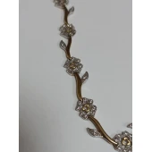 Brățară din Aur proba 585* 8,07gr.