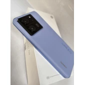 Telefon Xiaomi 13T Pro 512 GB Alpine Blue