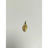 Pandativ din aur Proba 750* 0.85 gr