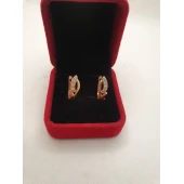 Cercei Din Aur Proba 585* 3.19gr