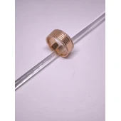 Verighetă Din Aur Proba 585 6,50gr