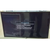 Tv Samsung UE32J5200AV Black
