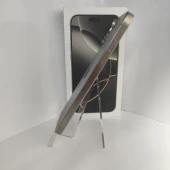 Telefon Apple iPhone 16 Pro Max 256 GB Natural Titanium