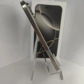 Telefon Apple iPhone 16 Pro Max 256 GB Natural Titanium