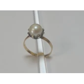Inel Din Aur Proba 750*  3.15 gr