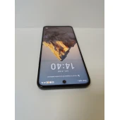 Telefon Honor 200 Smart 256 GB Black