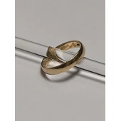 Verigheta din Aur Proba 585* 1.47 gr