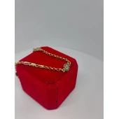 Brățară Din Aur Proba 585* 3,54 gr