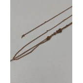 Aur fragmentat 585* 1,49gr.