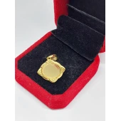 Pandativ Din Aur Proba 585* 2,36 gr