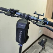 Trotinetă electrică E-cross Pro