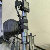 Trotinetă electrică E-cross Pro