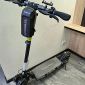 Trotinetă electrică E-cross Pro
