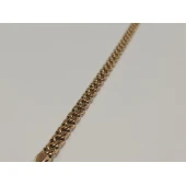 Bratara Din Aur Proba 585* 5.33 Gr