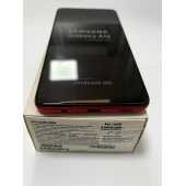 Telefon Samsung Galaxy A12 64 GB Red