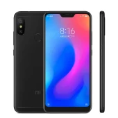 Telefon Xiaomi Redmi Mi A2 Lite  64 GB Black