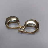 Cercei Din Aur Proba 585* 6.72 gr