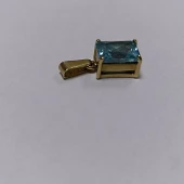 Pandativ Din Aur Proba 585 1.34 gr